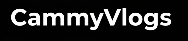 CammyVlogs Logo